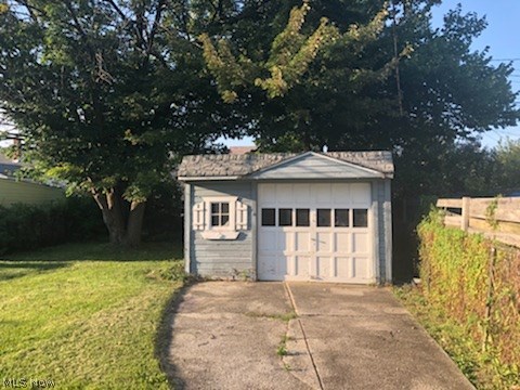 Ford Realty Cos Liberty - Residential