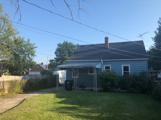 Ford Realty Cos Liberty - Residential