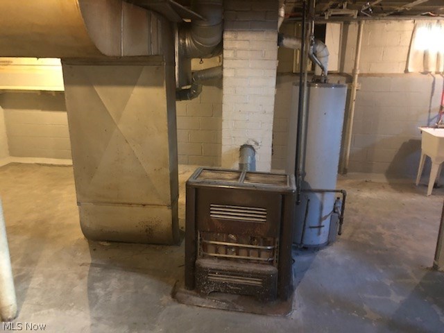 Ford Realty Cos Liberty - Residential