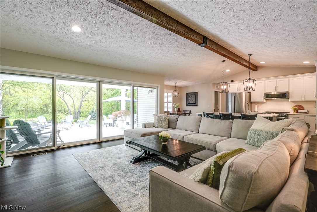 Horvath Estates Sub #1 - Residential