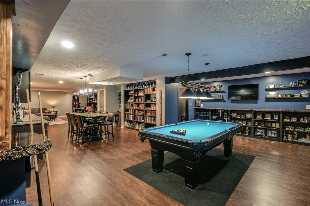 Horvath Estates Sub #1 - Residential