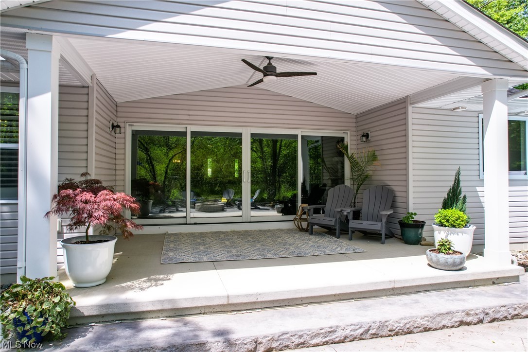 Horvath Estates Sub #1 - Residential