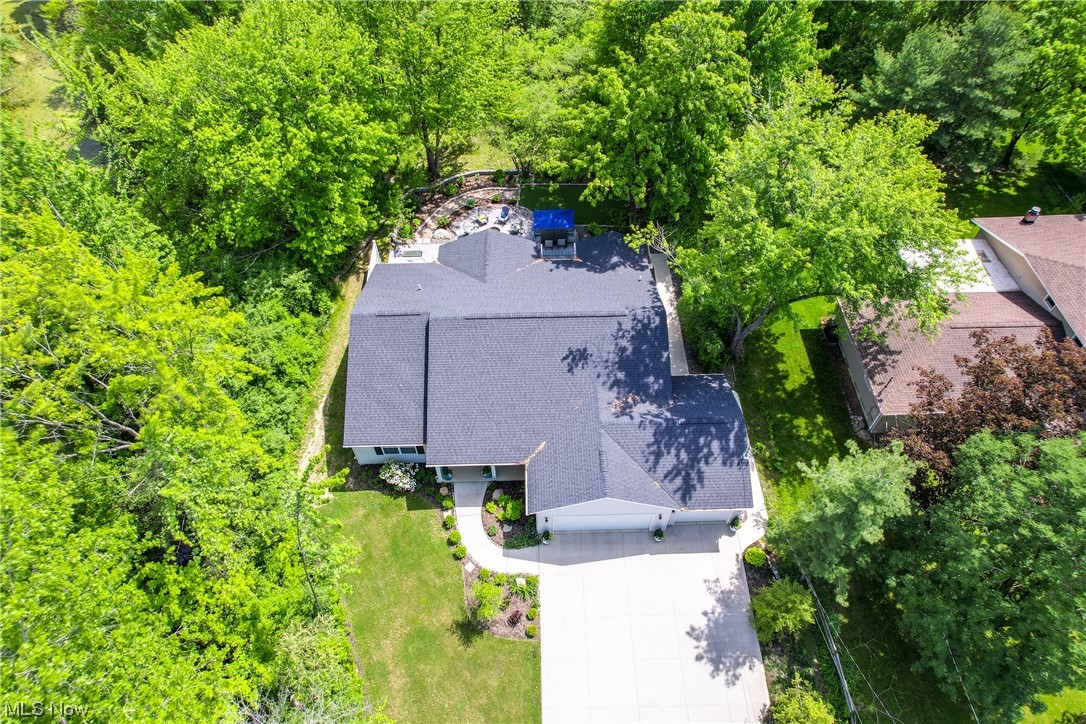 Horvath Estates Sub #1 - Residential