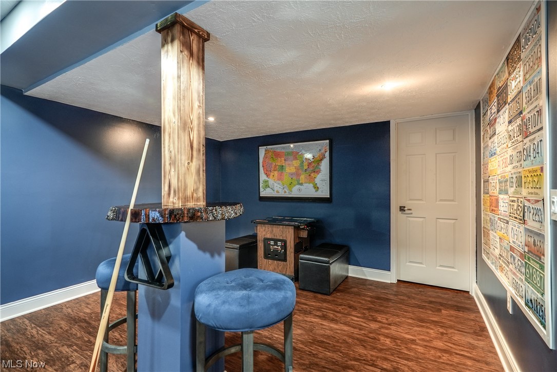 Horvath Estates Sub #1 - Residential