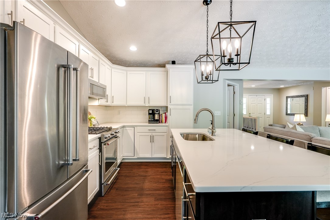 Horvath Estates Sub #1 - Residential