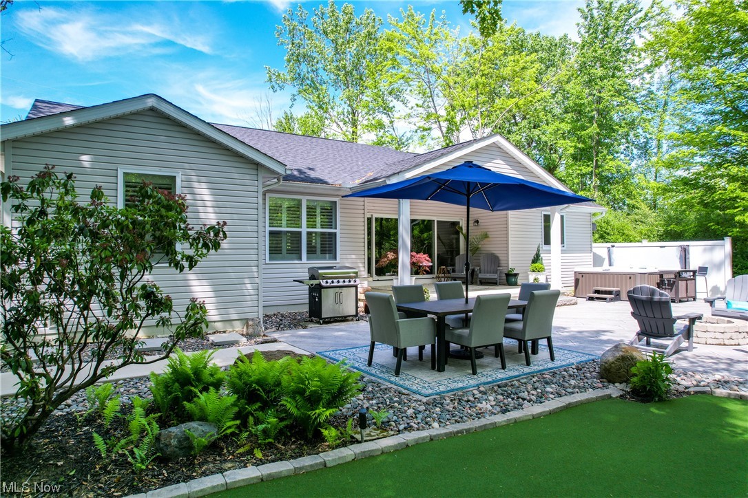 Horvath Estates Sub #1 - Residential