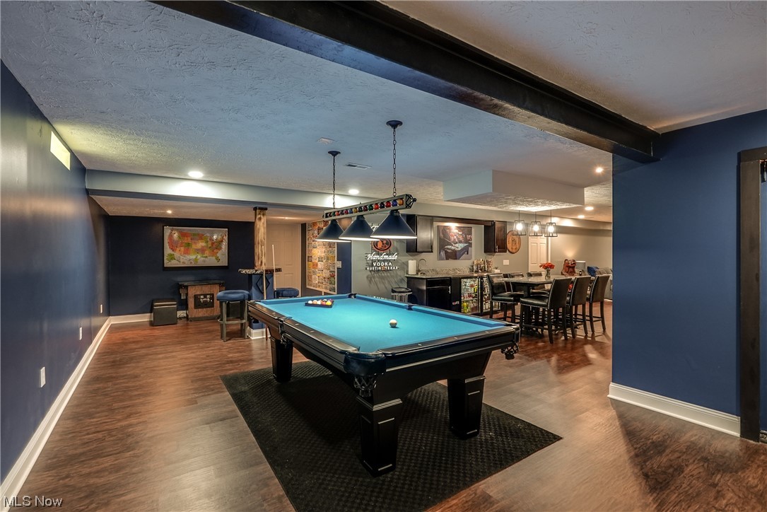 Horvath Estates Sub #1 - Residential