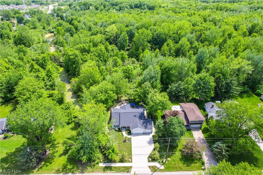 Horvath Estates Sub #1 - Residential