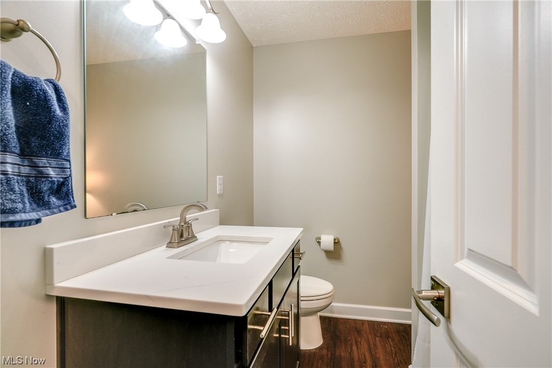 Horvath Estates Sub #1 - Residential