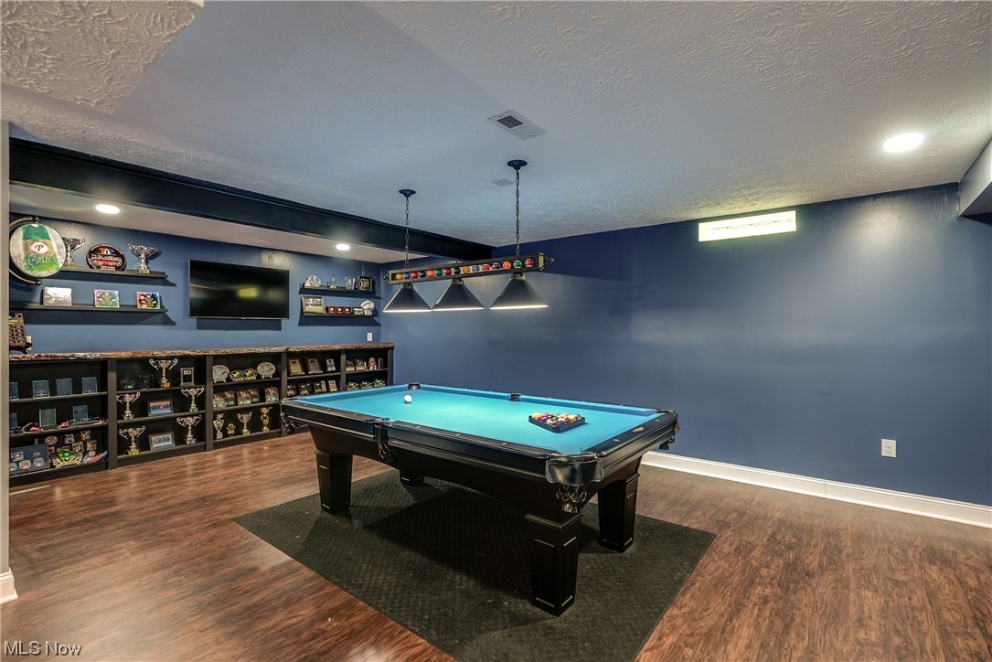 Horvath Estates Sub #1 - Residential