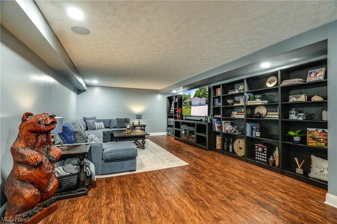 Horvath Estates Sub #1 - Residential