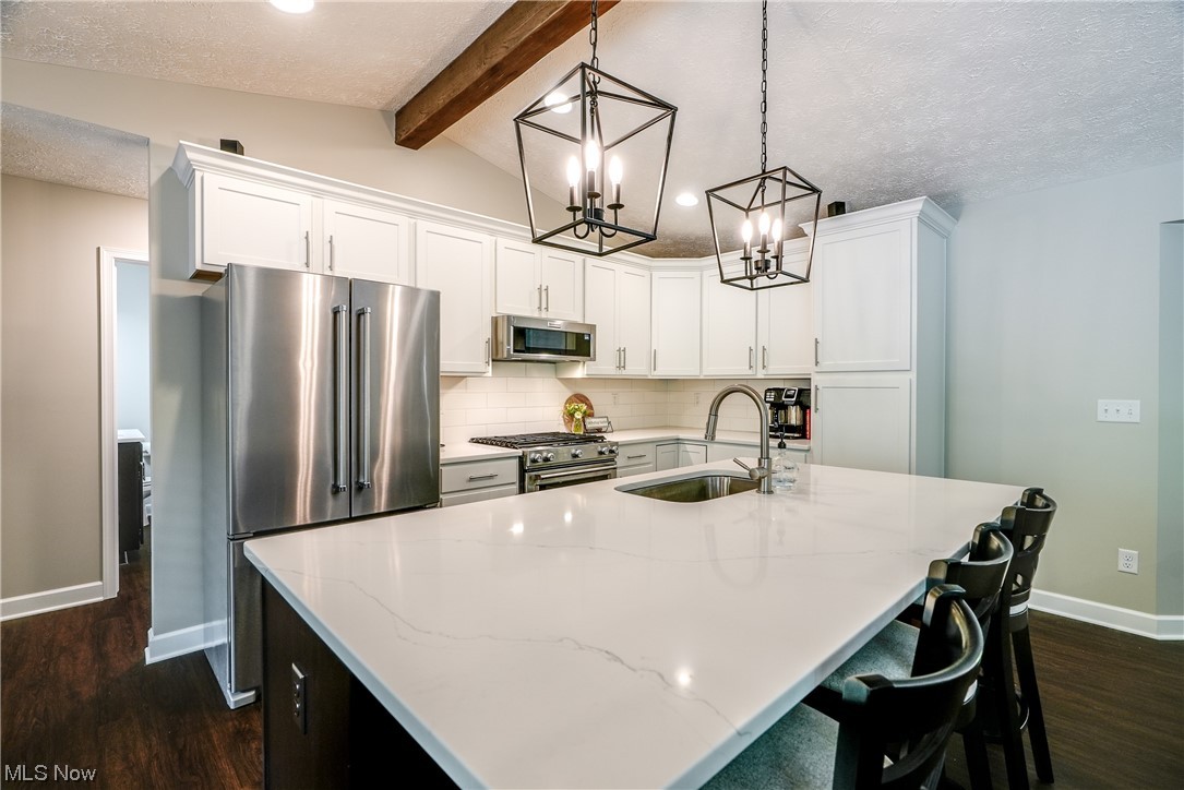 Horvath Estates Sub #1 - Residential