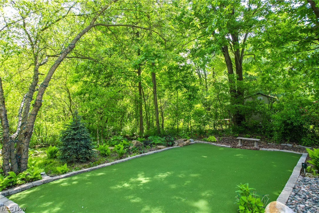 Horvath Estates Sub #1 - Residential