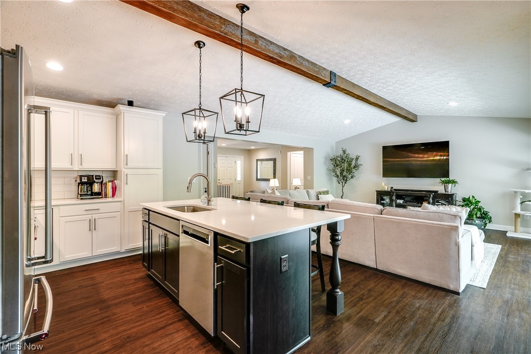 Horvath Estates Sub #1 - Residential