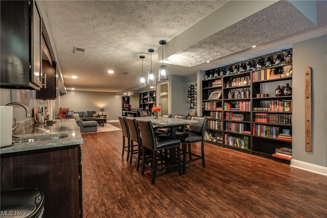 Horvath Estates Sub #1 - Residential