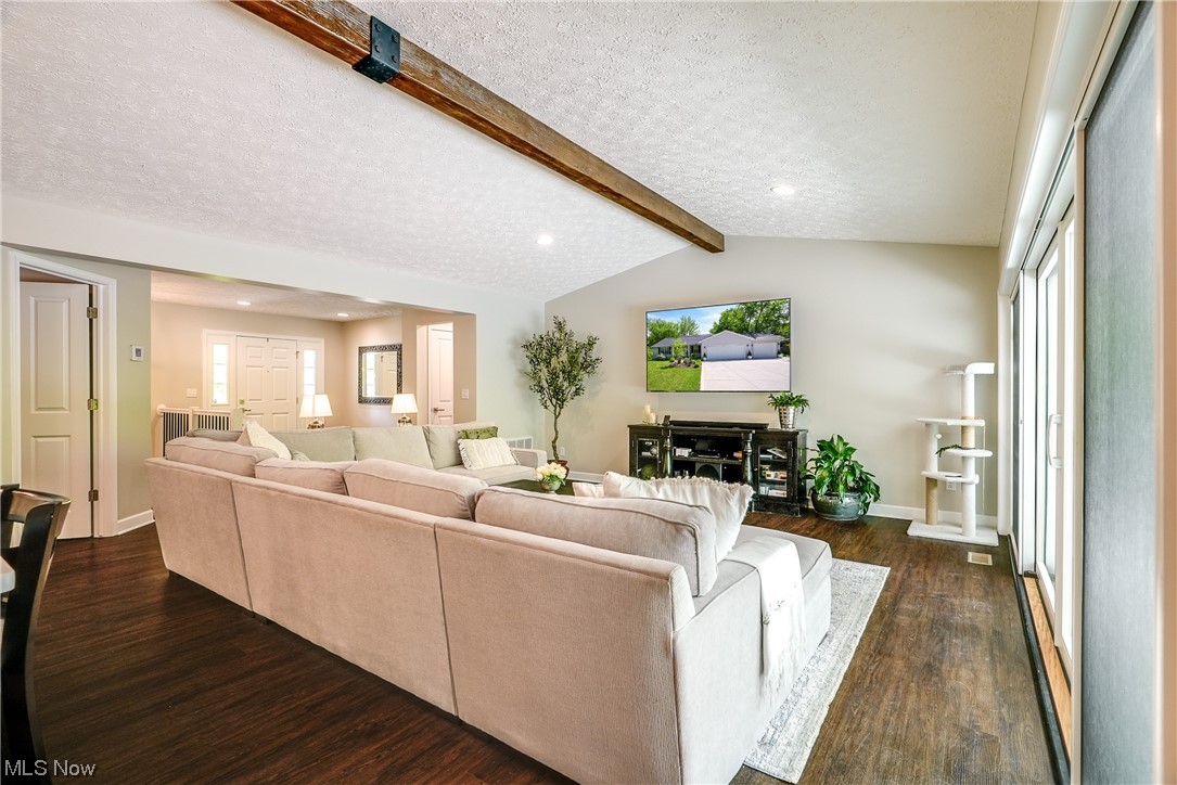 Horvath Estates Sub #1 - Residential