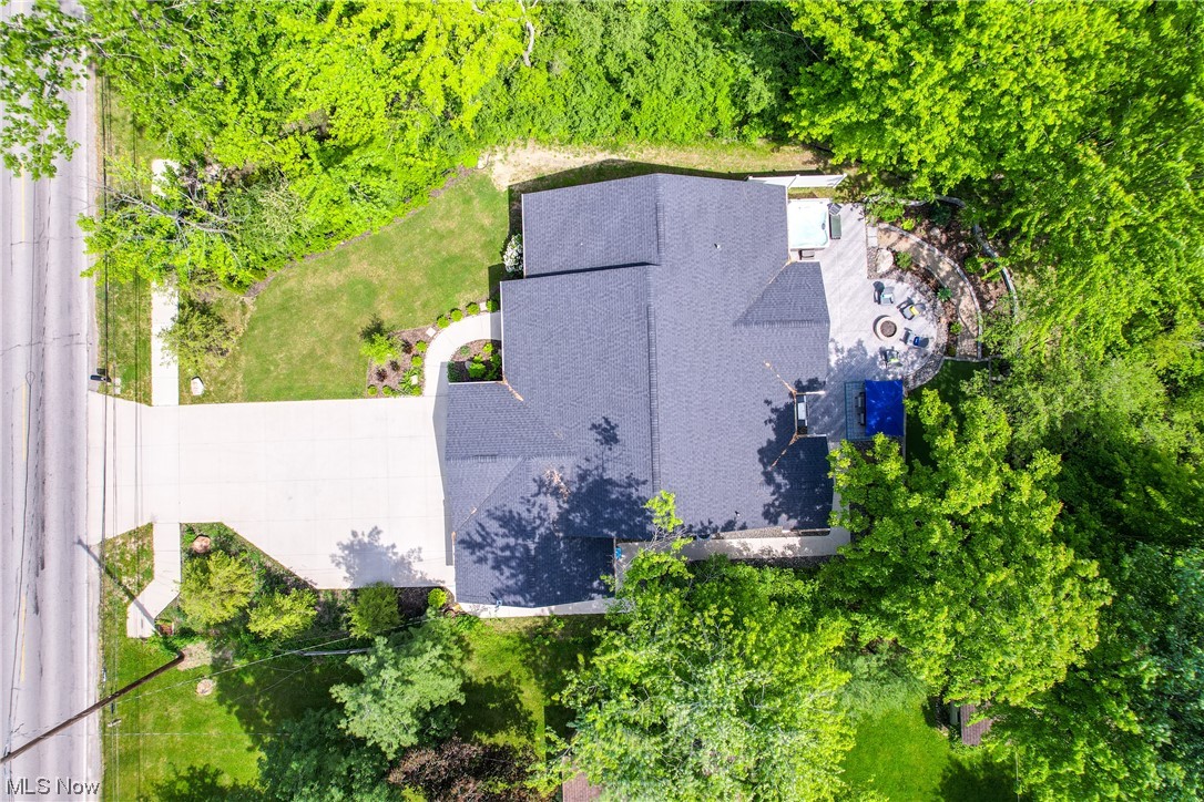 Horvath Estates Sub #1 - Residential