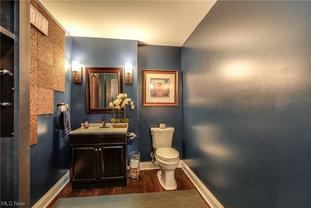 Horvath Estates Sub #1 - Residential