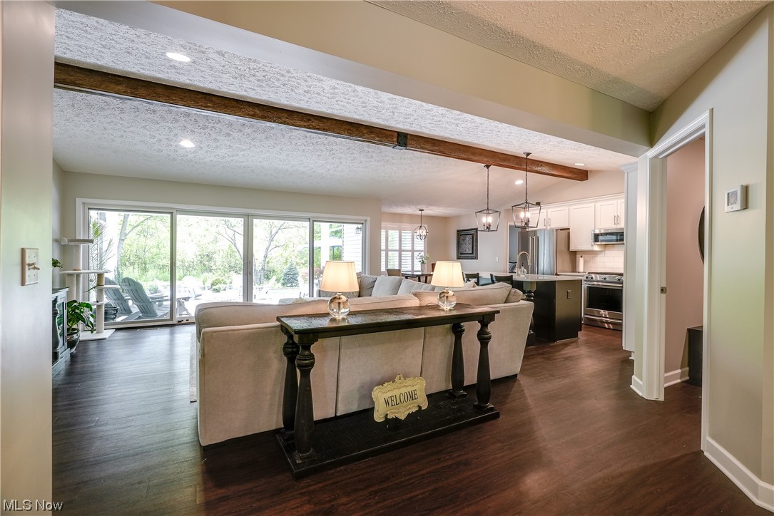 Horvath Estates Sub #1 - Residential