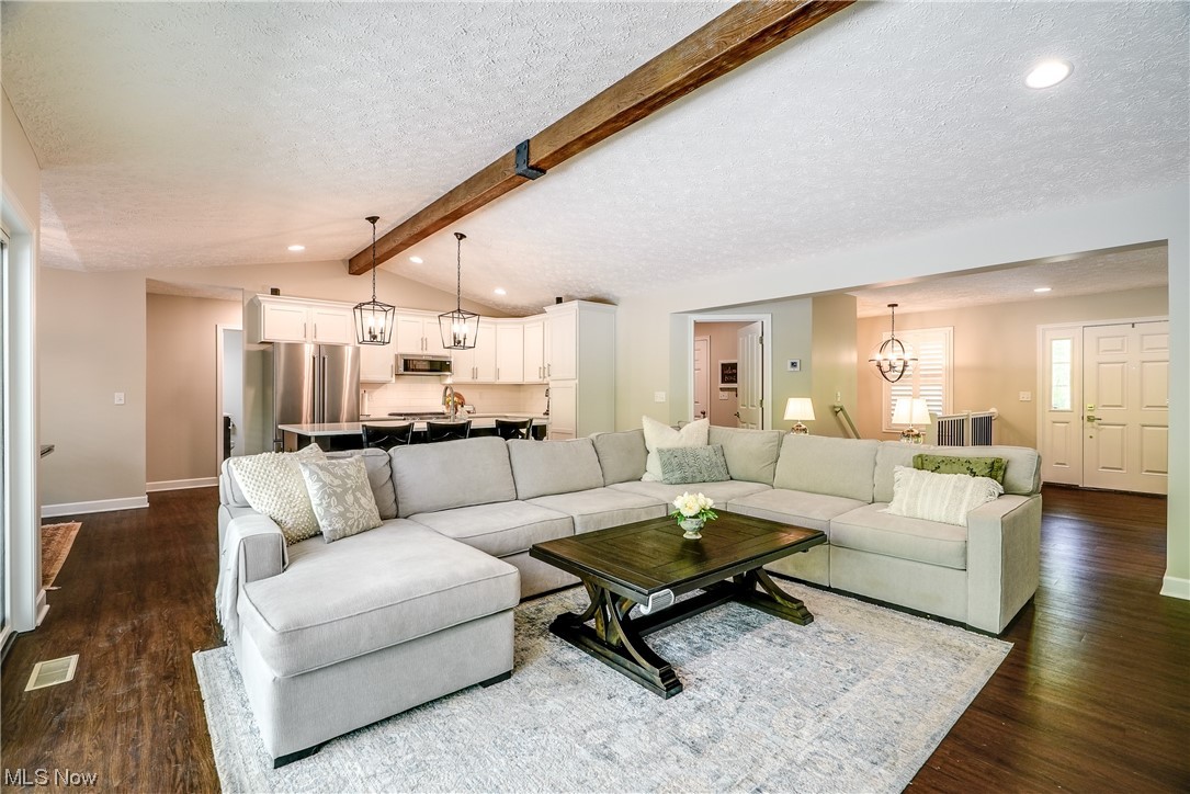 Horvath Estates Sub #1 - Residential