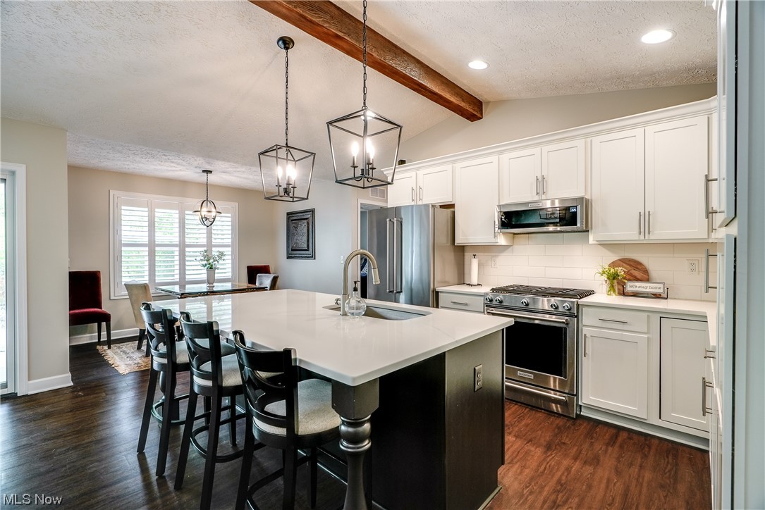 Horvath Estates Sub #1 - Residential