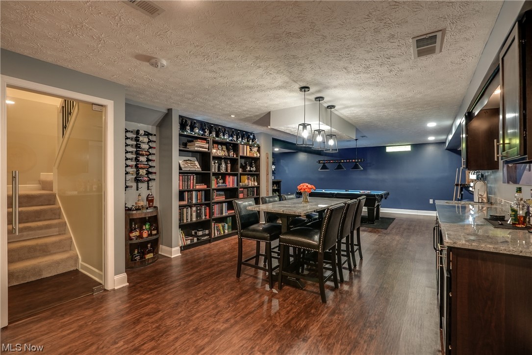 Horvath Estates Sub #1 - Residential