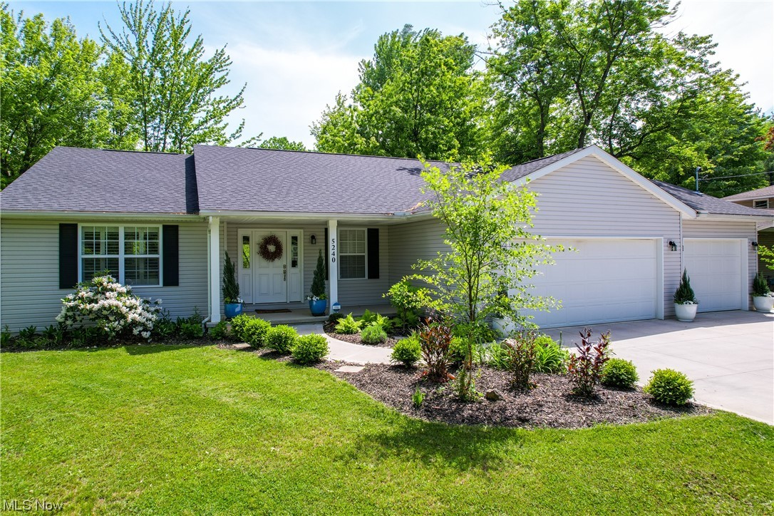 Horvath Estates Sub #1 - Residential