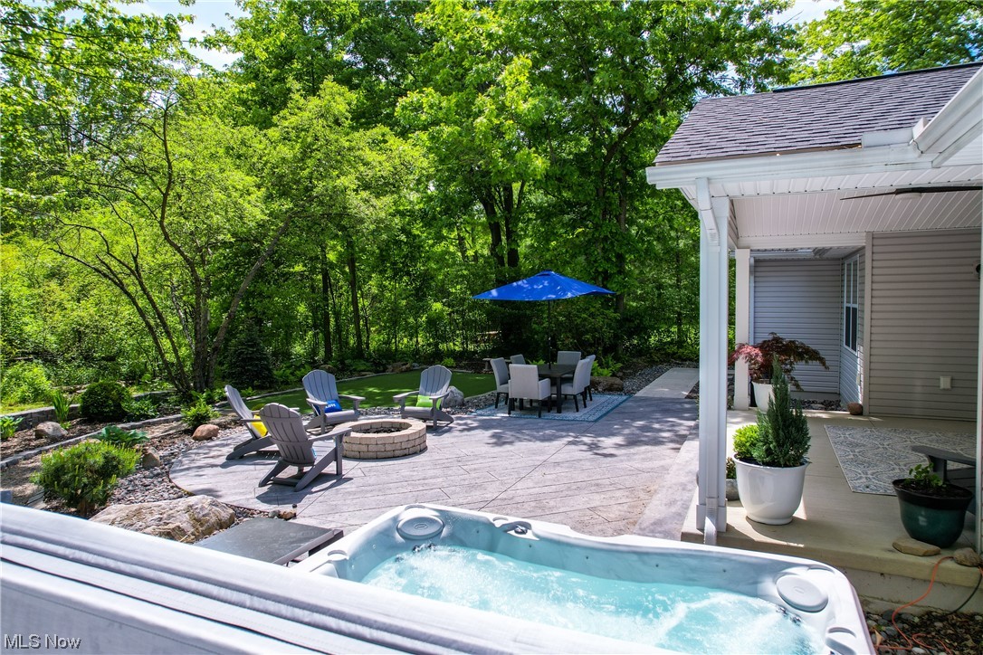 Horvath Estates Sub #1 - Residential