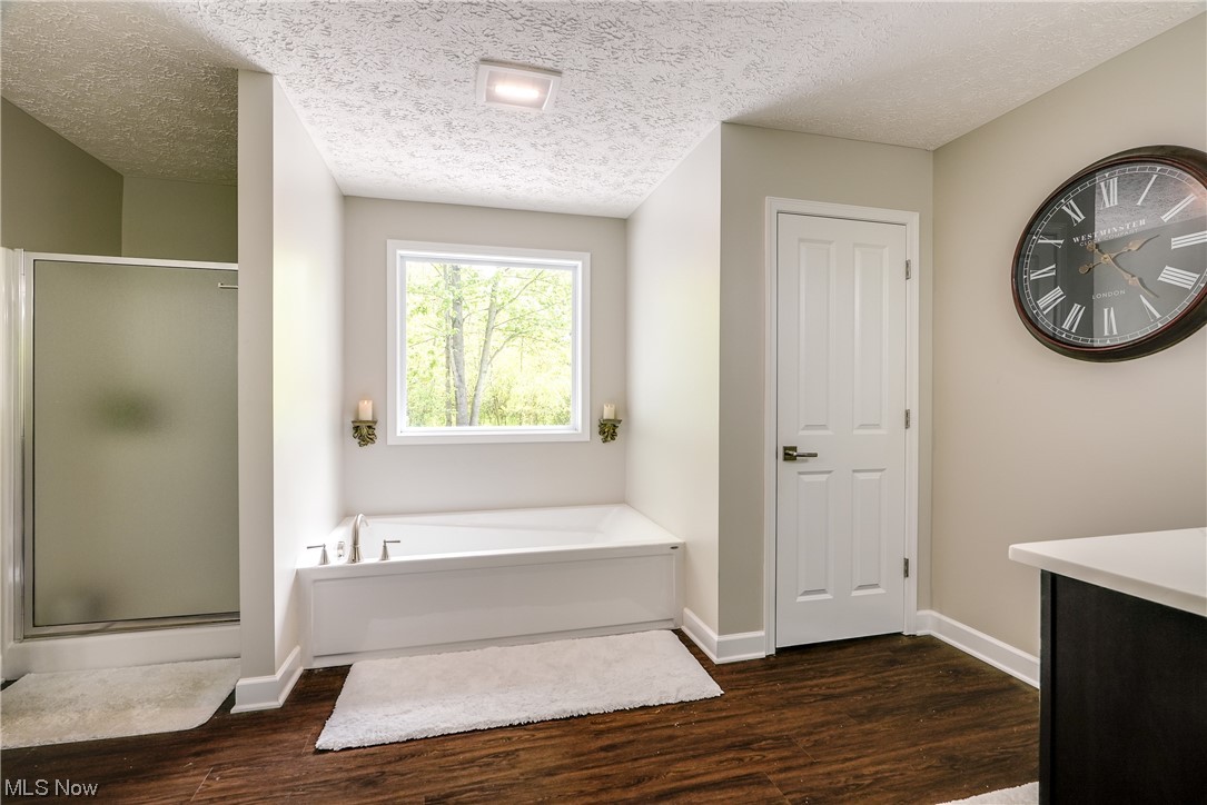 Horvath Estates Sub #1 - Residential