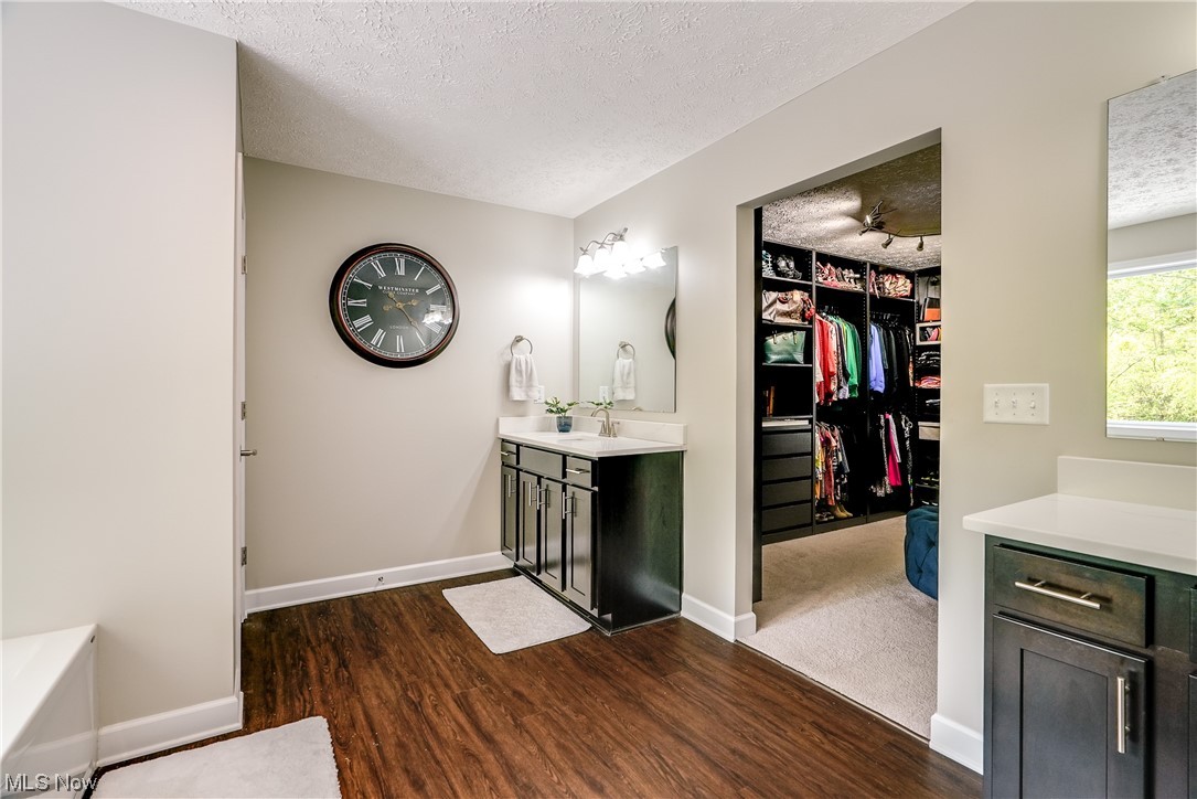 Horvath Estates Sub #1 - Residential