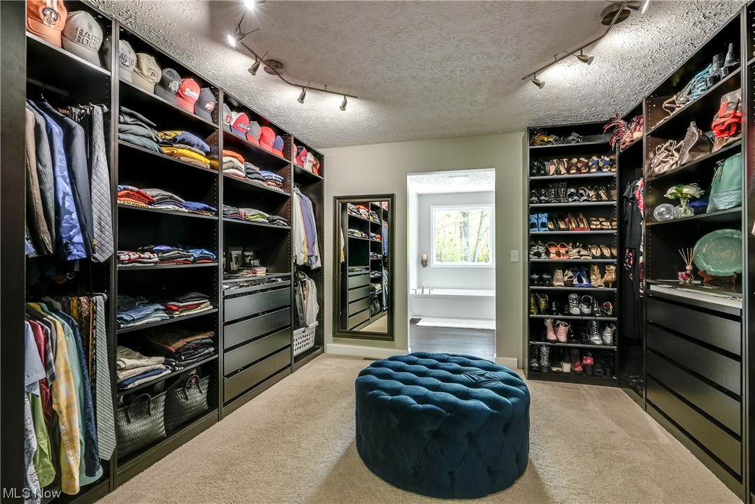 Horvath Estates Sub #1 - Residential