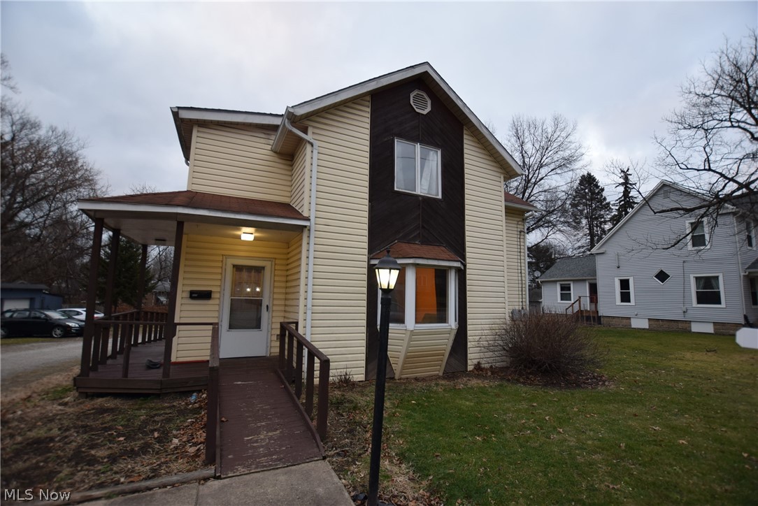 Franklin - Residential