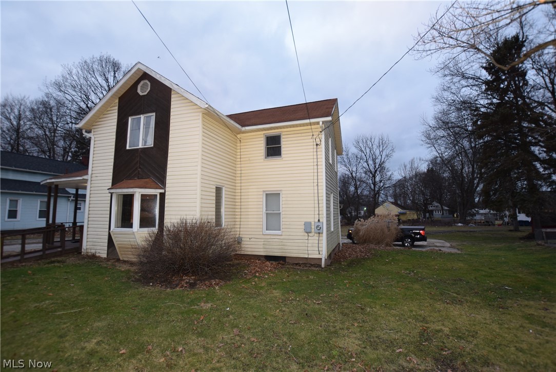 Franklin - Residential