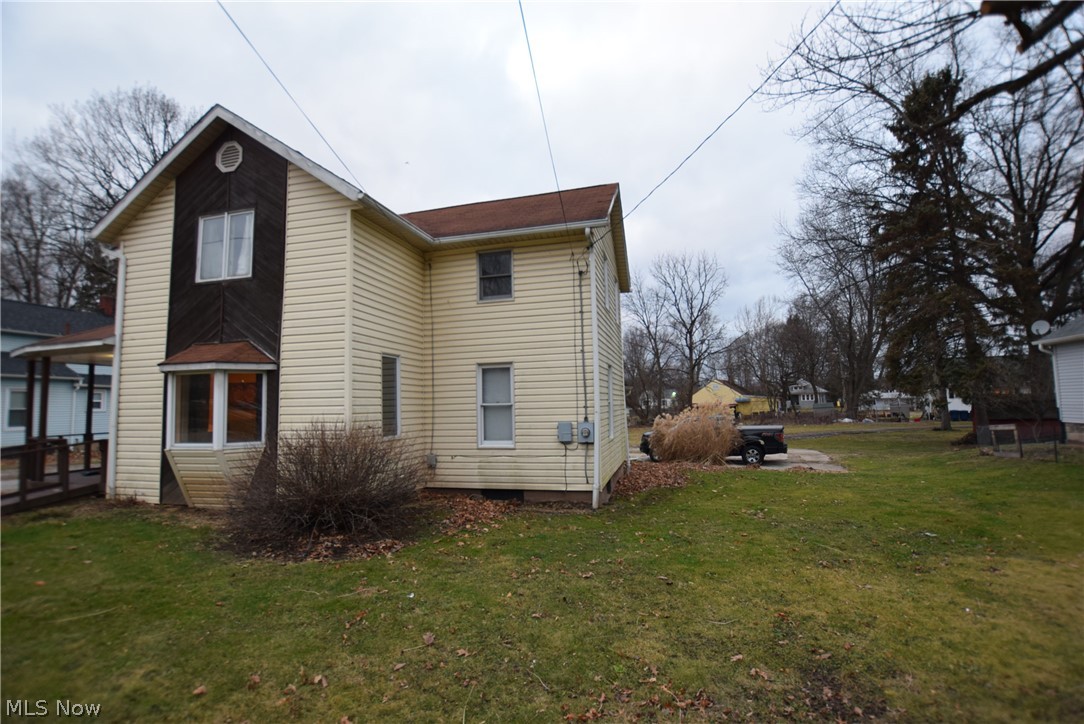 Franklin - Residential