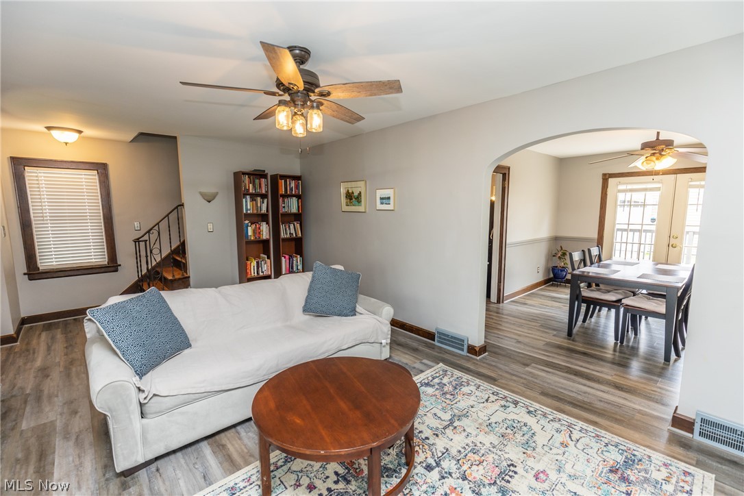 Firestone Park - Residential