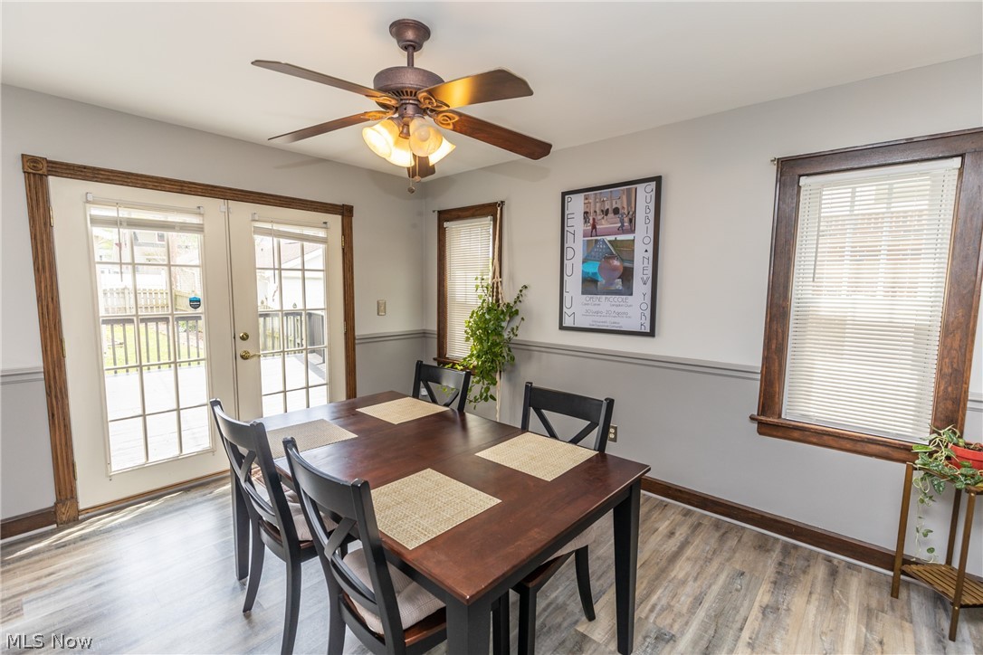 Firestone Park - Residential