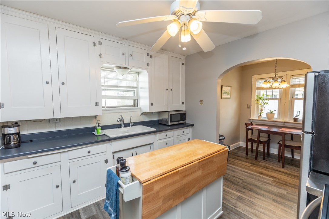 Firestone Park - Residential