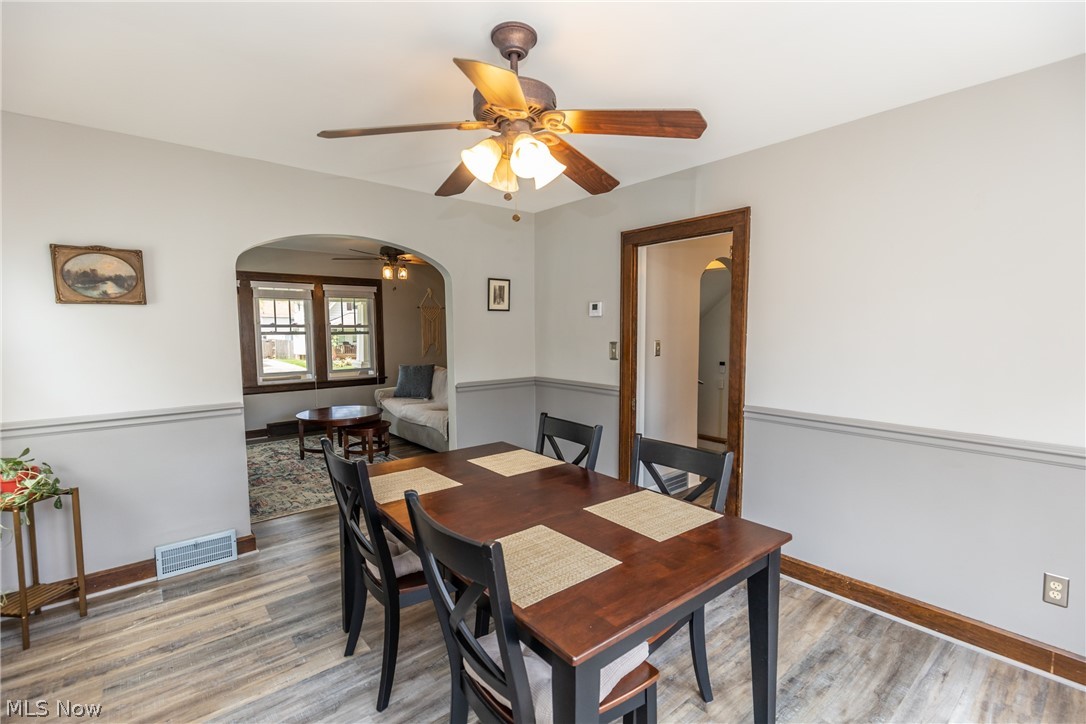 Firestone Park - Residential