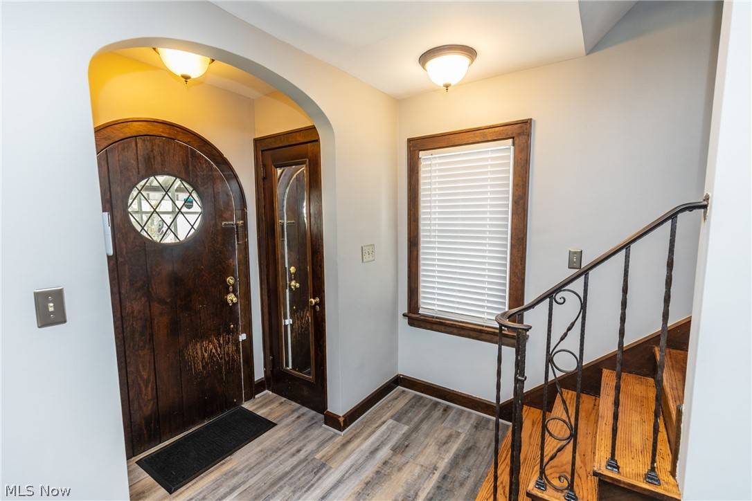 Firestone Park - Residential