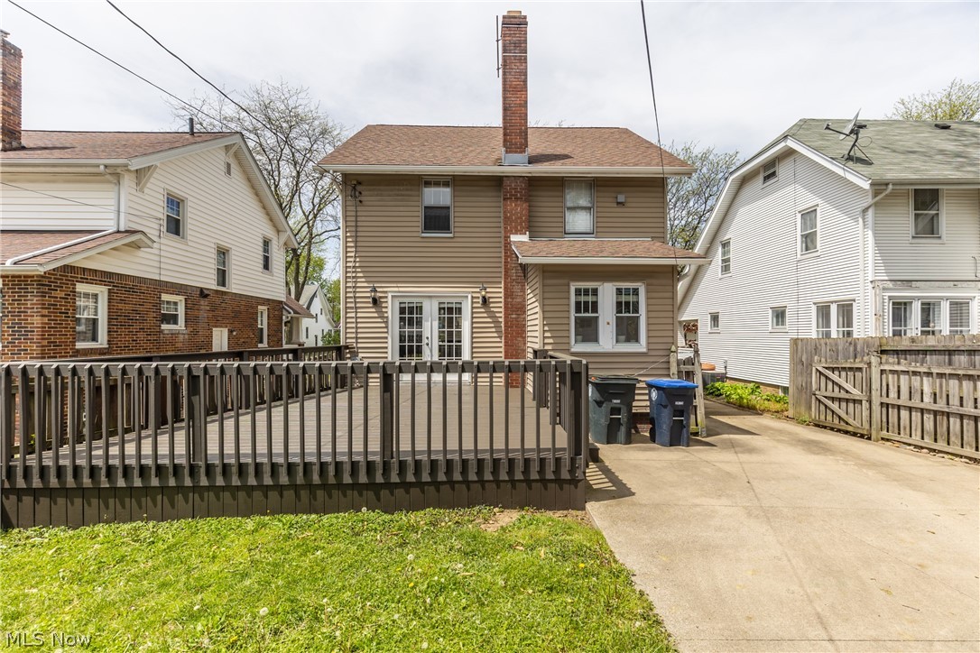 Firestone Park - Residential