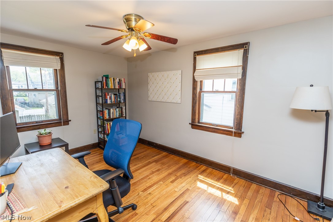 Firestone Park - Residential