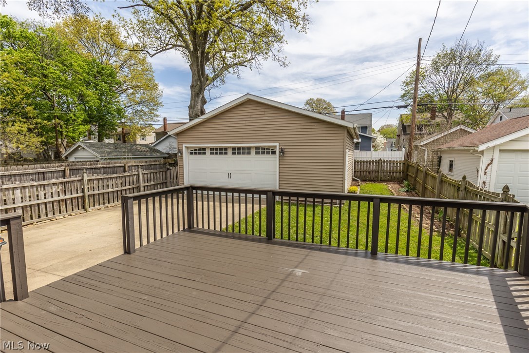 Firestone Park - Residential