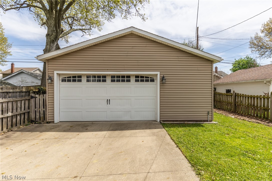 Firestone Park - Residential