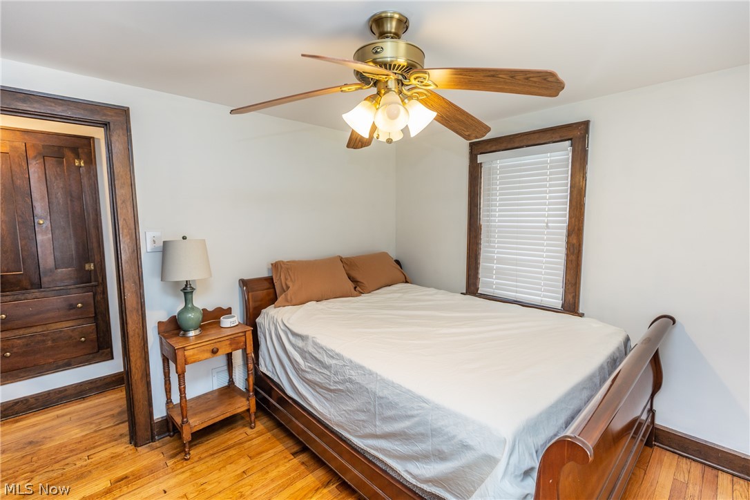 Firestone Park - Residential