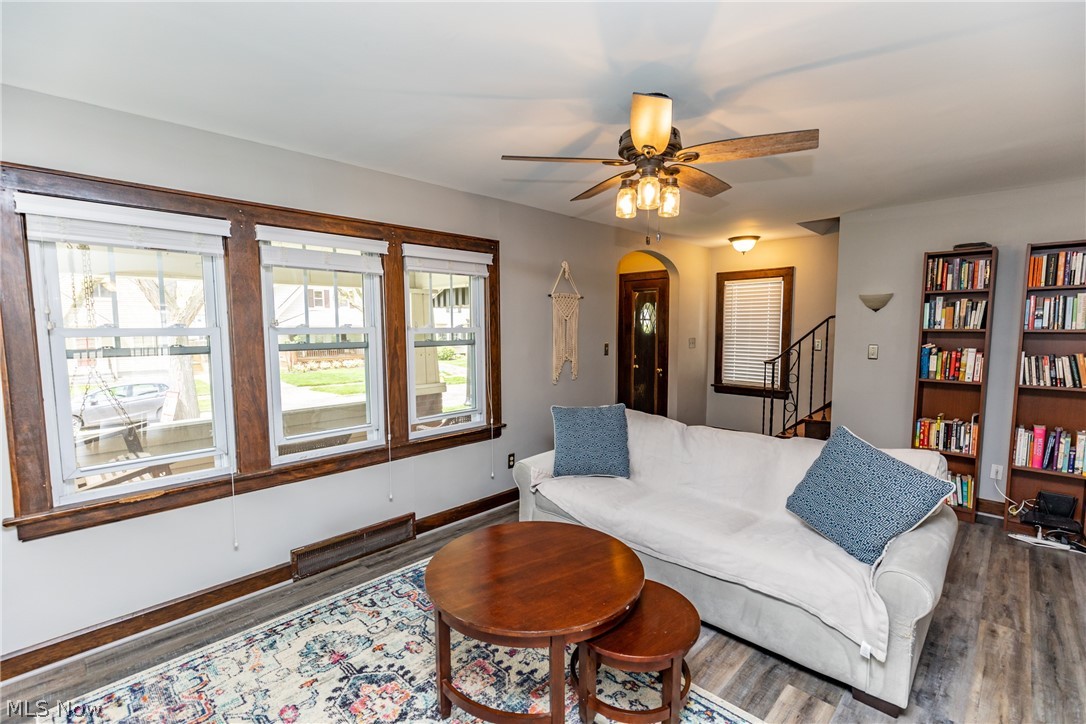 Firestone Park - Residential