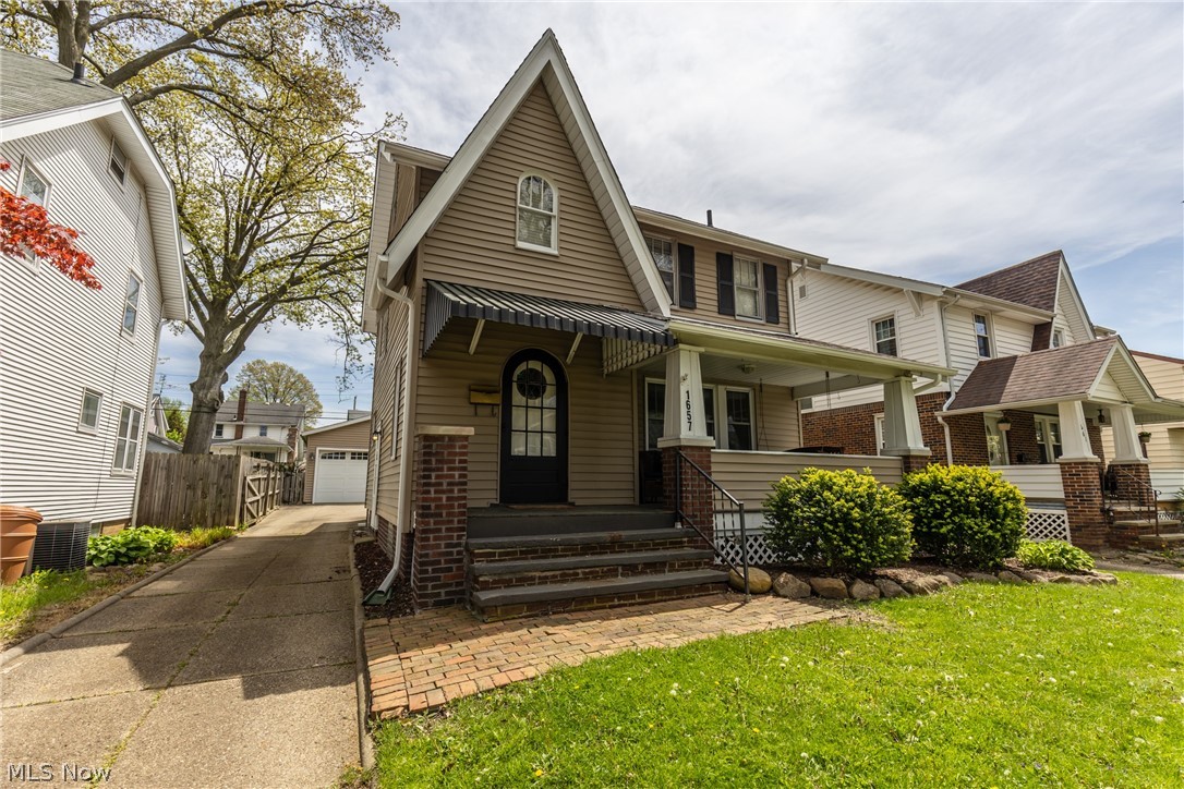 Firestone Park - Residential