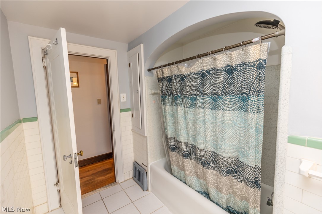 Firestone Park - Residential