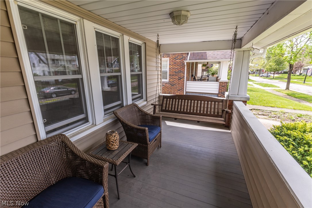 Firestone Park - Residential