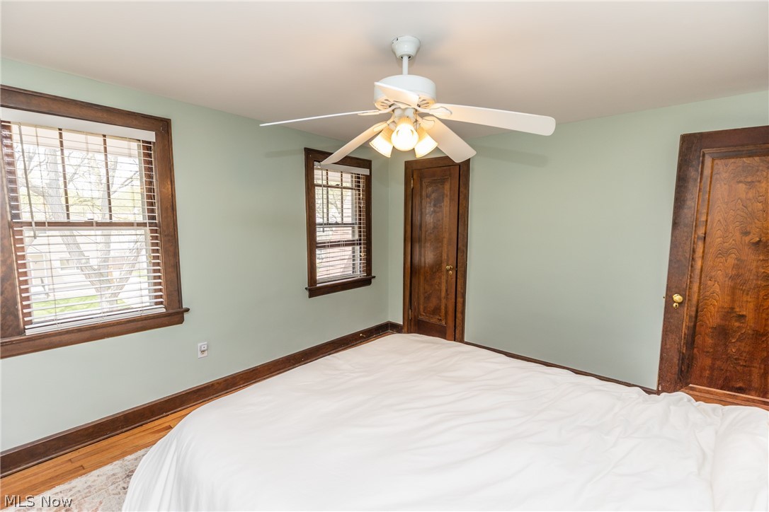 Firestone Park - Residential