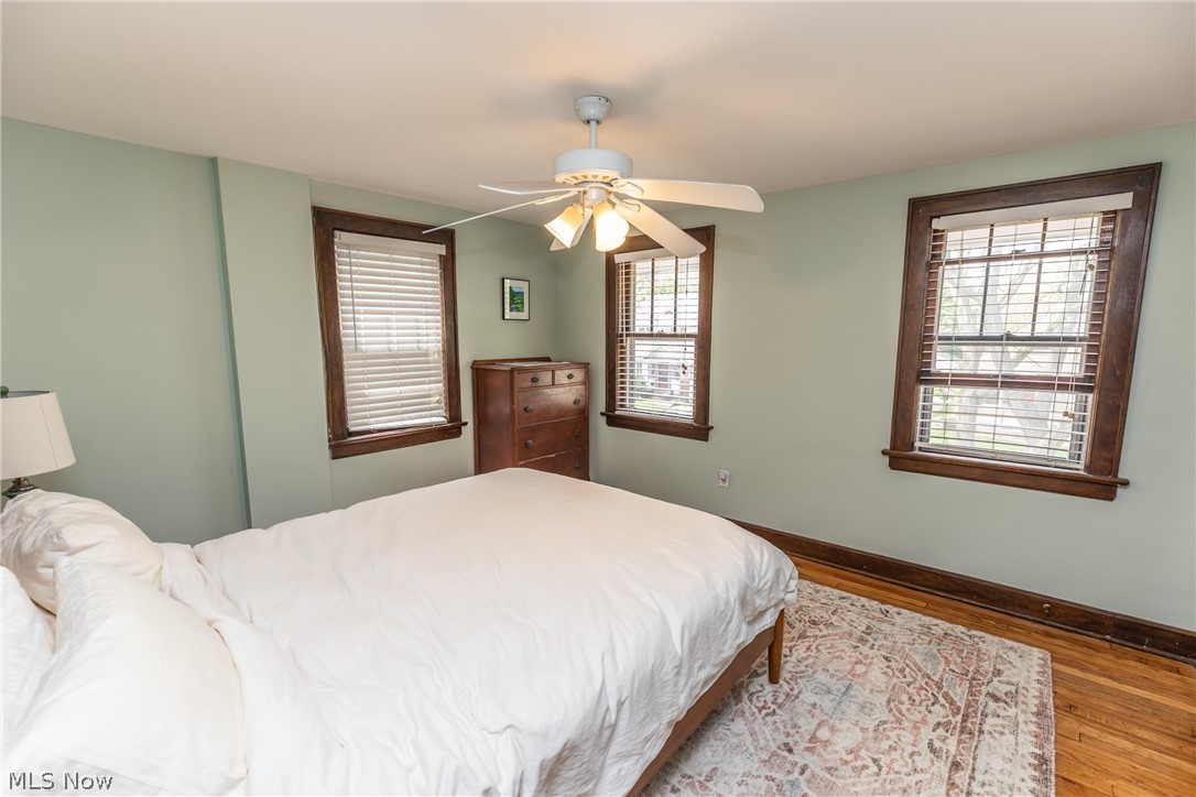 Firestone Park - Residential